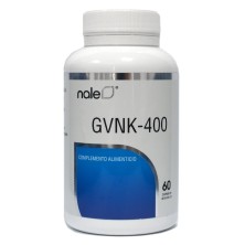 GVNK-400 60 caps. NALE