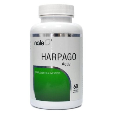 HARPAGO ACTIV 60 caps. NALE