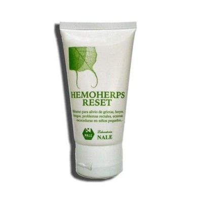 HEMO-HERPHS RESET 50 ml. NALE