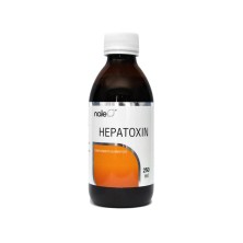 HEPATOXIN 250 ml. NALE
