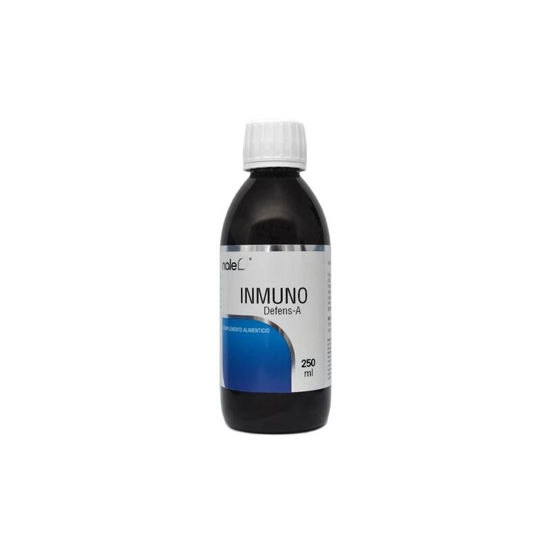 INMUNO DEFENS 250 ml. NALE
