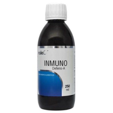INMUNO DEFENS 250 ml. NALE