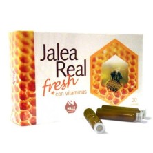 JALEA REAL FRESH 20 amp. NALE