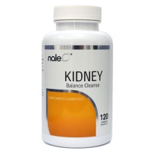 KIDNEY BALANCE CLEANSE 120 caps. NALE
