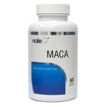 MACA 60 caps. NALE