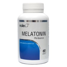 MELATONINA 1,9 mgrs.60 caps. NALE