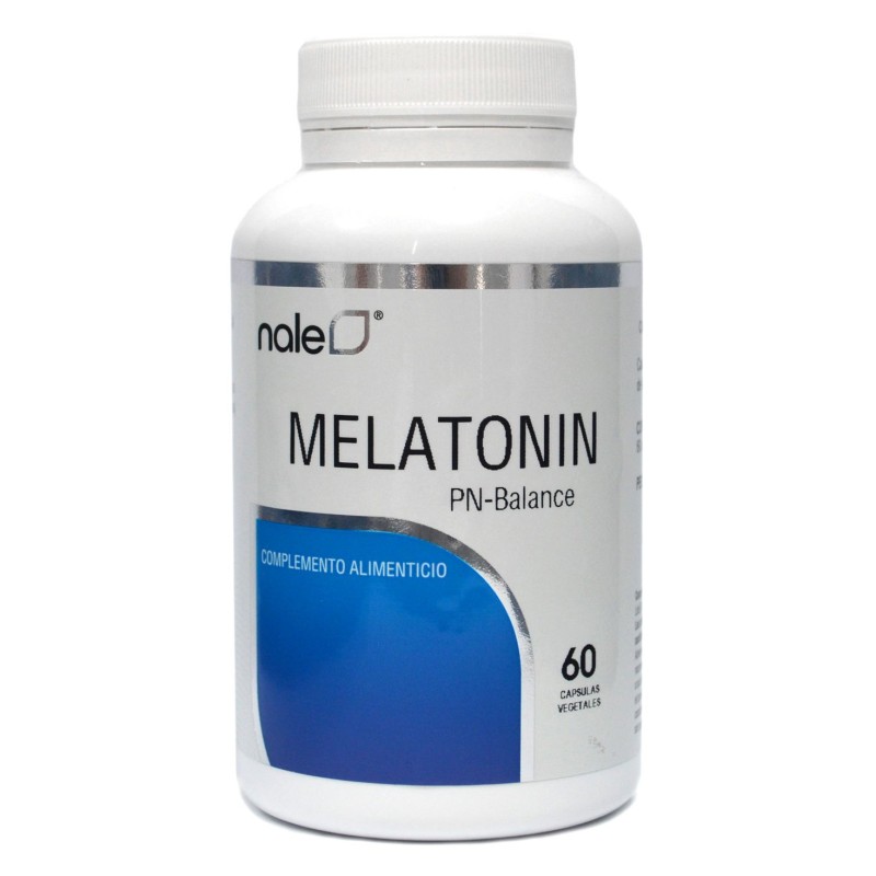 MELATONINA 1,9 mgrs.60 caps. NALE