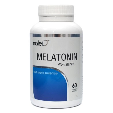 MELATONINA 1,9 mgrs.60 caps. NALE