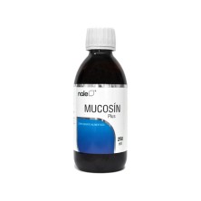 MUCOSIN-PLUS 250 ml. NALE
