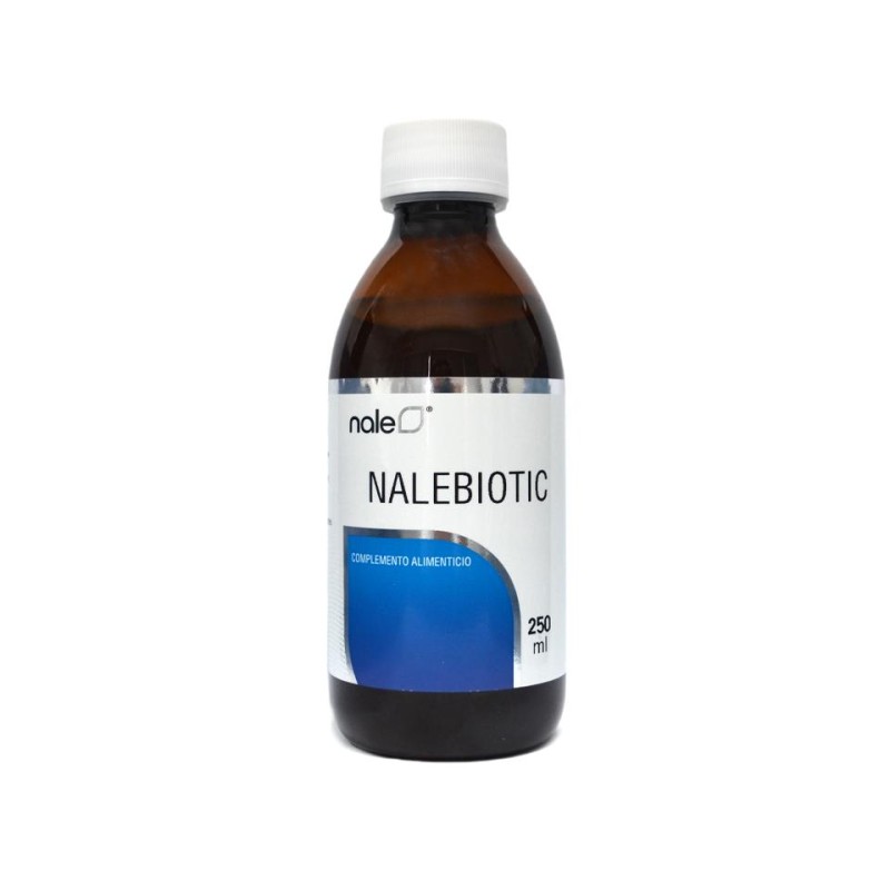 NALEBIOTIC 250 ml. NALE