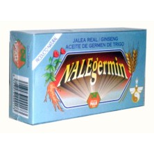 NALEGERMIN 60 caps. NALE