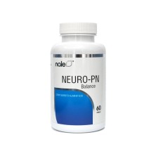 NEURO-PN-BALANCE 60 caps. NALE