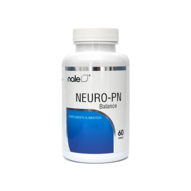 NEURO-PN-BALANCE 60 caps. NALE