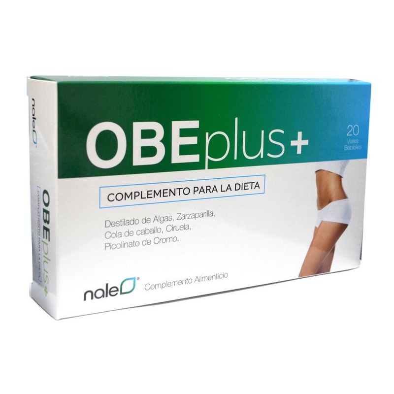 OBEPLUS 20 amp. NALE