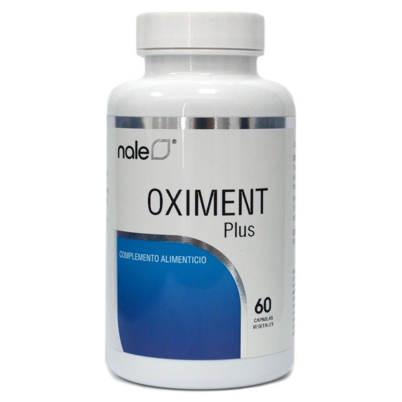 OXIMENT PLUS 60 caps. NALE