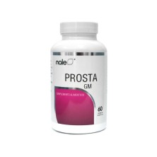 PROSTA GM 60 caps. NALE