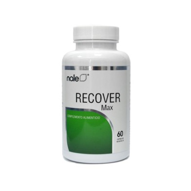 RENAIX MAX (RECOVER MAX) 60 caps. NALE