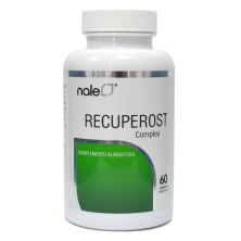 RECUPEROST COMPLEX 60 caps. NALE