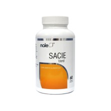 SACIE VERD 60 caps. NALE