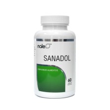 SANADOL 60 caps. NALE