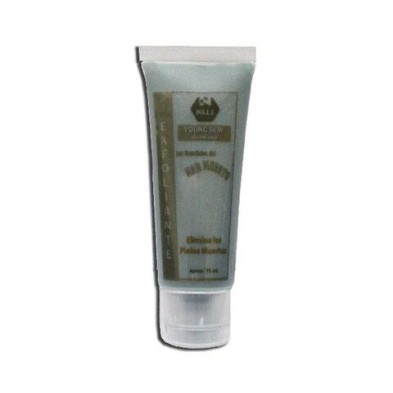 SERUM EXFOLIANTE MAR MUERTO 75 ml. NALE