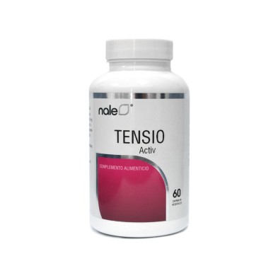 TENSIO-ACTIV 60 caps. NALE