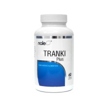 TRANKI-PLUS 60 caps. NALE