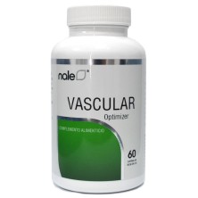 VASCULAR OPTIMIZER - capsulas 60 caps. NALE