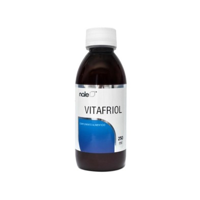 VITAFRIOL 250 ml. NALE