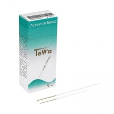 TEWA CB-30100 - 100 AGUJAS...