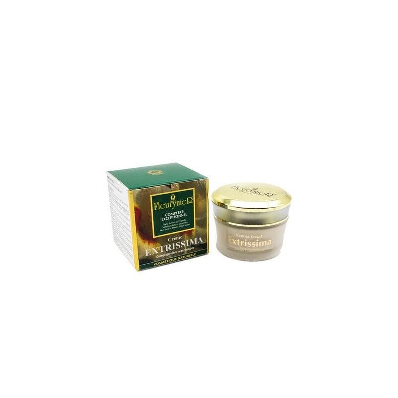 CREMA EXTRISSIMA TRIPLE ACCIÓN 50 Ml FLEURYMER