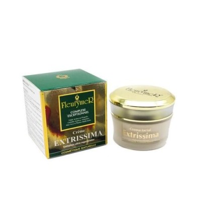 CREMA EXTRISSIMA TRIPLE ACCIÓN 50 Ml FLEURYMER