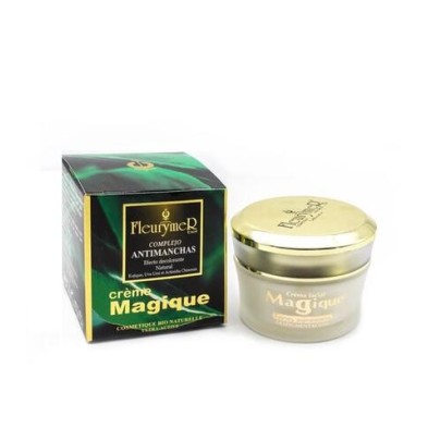 CREMA MAGIQUE DESPIGMENTADORA 50 Ml FLEURYMER