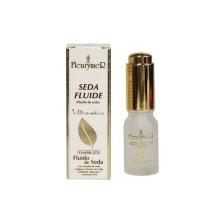FLUIDO DE SEDA REGENERADOR 10 ml. FLEURYMER