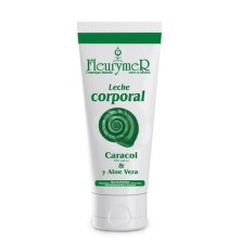 LECHE CARACOL+ALOE VERA 200 ml. FLEURYMER