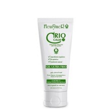 CRIOCALM GEL FRIO PIERNAS 200 ml. FLEURYMER