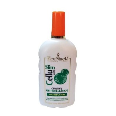 CREMA ANTICELULITICA CELLU-SLIM BEL 200 ml. FLEURYMER CREMA ANTICELULITICA CELLU-SLIM BEL 200 ml. FLEURYMER