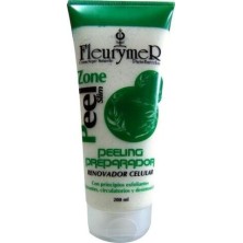 PEELING PEEL ZONE SLIM 200 ml. FLEURYMER