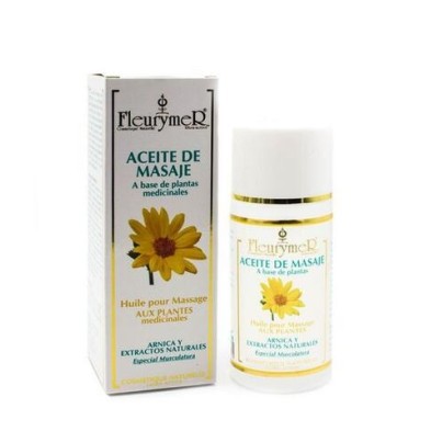 ACEITE MASAJE PLANTAS 200 ml. FLEURYMER ACEITE MASAJE PLANTAS 200 ml. FLEURYMER