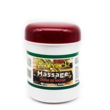 CREMA MASAJE DEPORTISTAS 500 ml. FLEURYMER