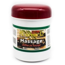 CREMA MASAJE DEPORTISTAS 1000 ml. FLEURYMER