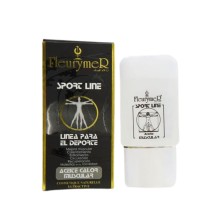 ACEITE CALOR MUSCULAR 50 ml. SPORTLINE