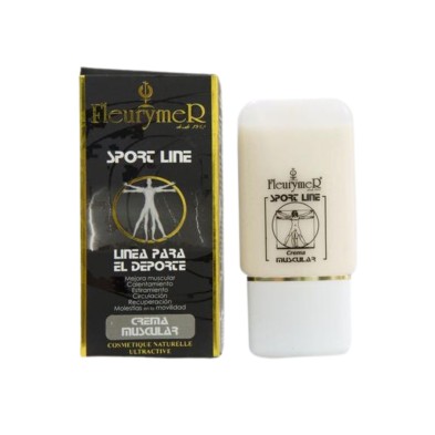 CREMA CONTRACTURAS 50 ml. SPORTLINE