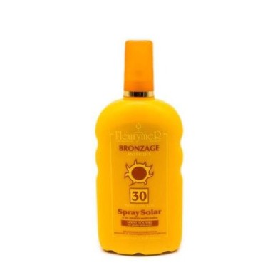 SPRAY SOLAR SPF30  200 ml. FLEURYMER