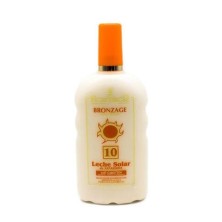 LECHE SOLAR ZANAHORIA SPF-10 250ml FLEURYMER