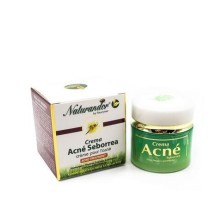 CREMA ACNÉ-SEBORREA 50 ml. NATURANDOR