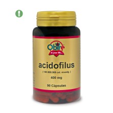 ACIDOPHILUS 400 mg. 90...