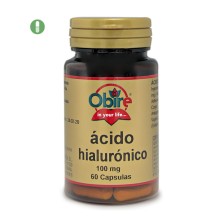 ACIDO HIALURONICO 100 mg....