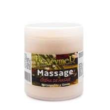 CREMA MASAJE HARPAGO Y SAUCE 1000 ml. FLEURYMER