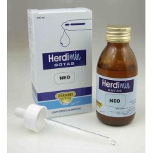 KIT INICIACION HERDIMIN  HERDIBEL